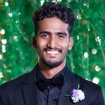 Deepkumar Deva